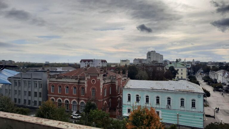 Моніторинг пам'яток культурної спадщини